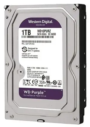 WD10PURZ