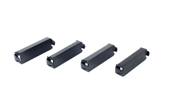 Commscope-760109462 (360G2-MOD-BLANK-4PK  360G2 Mod Panel Blank, 4 Panels)