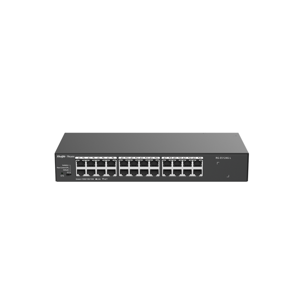 RG-ES124G-L
