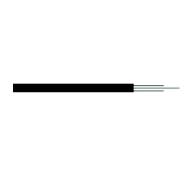 VIVANCO 4CORE SM 1 MTR BLACK COLOR[18220]