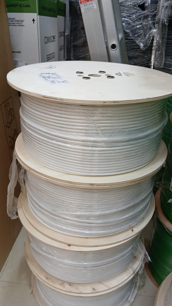 Commscope CAT 7