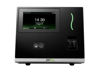 ZK-G3 Plus PoE Anti-Glare