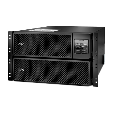 APC Smart-UPS RT 6kVA 230V - SRTG6KXLI